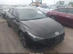 KMHLS4AG4PU549936 2023 HYUNDAI ELANTRA