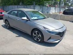 KMHLS4AG4PU551718 2023 HYUNDAI ELANTRA