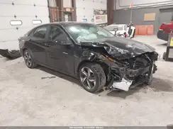 KMHLS4AG4PU551802 2023 HYUNDAI ELANTRA