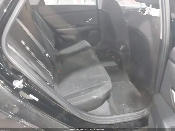 KMHLS4AG4PU551802 2023 HYUNDAI ELANTRA - Image 8