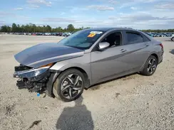 KMHLS4AG4PU554425 2023 HYUNDAI ELANTRA