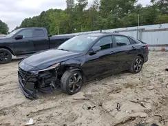 KMHLS4AG4PU554487 2023 HYUNDAI ELANTRA