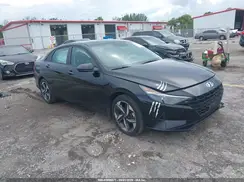 KMHLS4AG4PU556224 2023 HYUNDAI ELANTRA