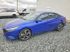 KMHLS4AG4PU556269 2023 HYUNDAI ELANTRA