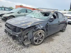 KMHLS4AG4PU557101 2023 HYUNDAI ELANTRA