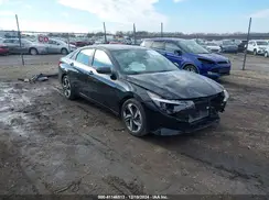 KMHLS4AG4PU558779 2023 HYUNDAI ELANTRA
