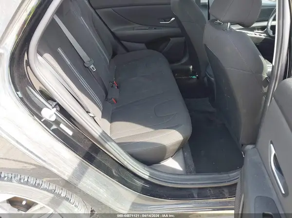 KMHLS4AG4PU558961 2023 HYUNDAI ELANTRA - Image 8
