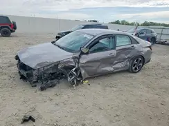 KMHLS4AG4PU559575 2023 HYUNDAI ELANTRA