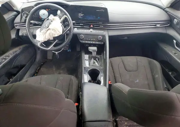 KMHLS4AG4PU559575 2023 HYUNDAI ELANTRA - Image 8