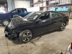 KMHLS4AG4PU559818 2023 HYUNDAI ELANTRA