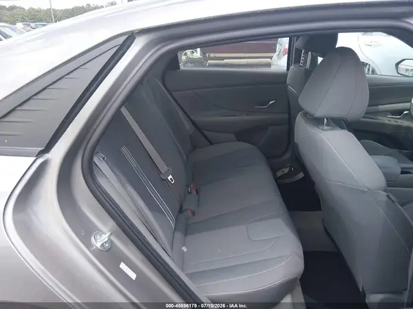 KMHLS4AG4PU560421 2023 HYUNDAI ELANTRA - Image 8