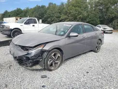 KMHLS4AG4PU564498 2023 HYUNDAI ELANTRA