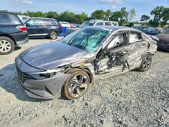 KMHLS4AG4PU566137 2023 HYUNDAI ELANTRA