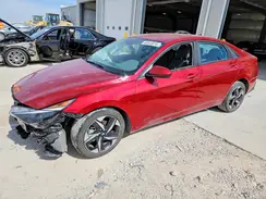 KMHLS4AG4PU566400 2023 HYUNDAI ELANTRA