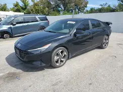 KMHLS4AG4PU567188 2023 HYUNDAI ELANTRA