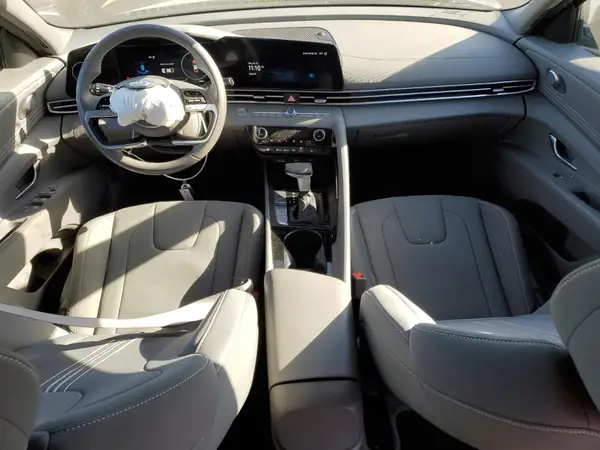 KMHLS4AG4PU568972 2023 HYUNDAI ELANTRA - Image 8