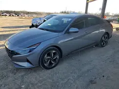KMHLS4AG4PU569300 2023 HYUNDAI ELANTRA
