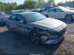 KMHLS4AG4PU569524 2023 HYUNDAI ELANTRA