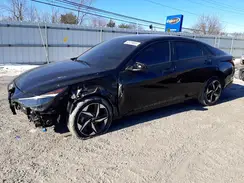 KMHLS4AG4PU570608 2023 HYUNDAI ELANTRA