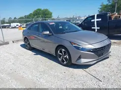 KMHLS4AG4PU572357 2023 HYUNDAI ELANTRA