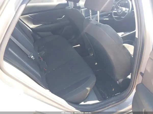 KMHLS4AG4PU572357 2023 HYUNDAI ELANTRA - Image 8