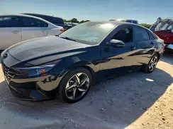 KMHLS4AG4PU572780 2023 HYUNDAI ELANTRA