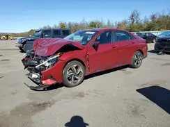 KMHLS4AG4PU574884 2023 HYUNDAI ELANTRA