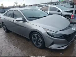 KMHLS4AG4PU576196 2023 HYUNDAI ELANTRA