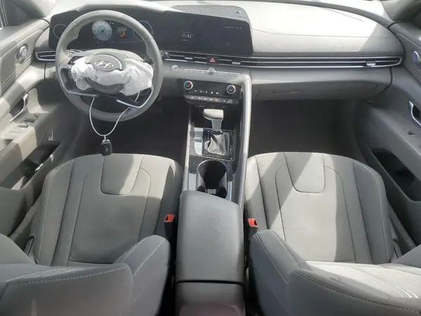 KMHLS4AG4PU576540 2023 HYUNDAI ELANTRA - Image 8