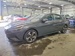 KMHLS4AG4PU578210 2023 HYUNDAI ELANTRA