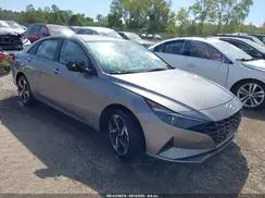 KMHLS4AG4PU579888 2023 HYUNDAI ELANTRA