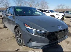 KMHLS4AG4PU579910 2023 HYUNDAI ELANTRA