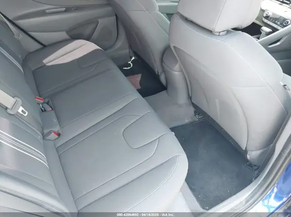 KMHLS4AG4PU579924 2023 HYUNDAI ELANTRA - Image 8
