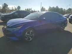 KMHLS4AG4PU579969 2023 HYUNDAI ELANTRA