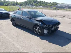 KMHLS4AG4PU580488 2023 HYUNDAI ELANTRA