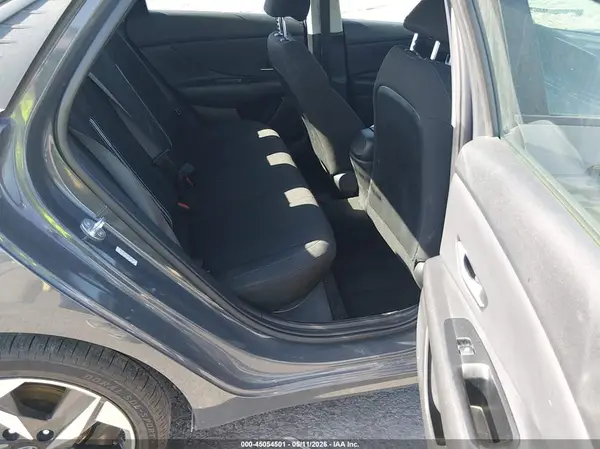 KMHLS4AG4PU580488 2023 HYUNDAI ELANTRA - Image 8