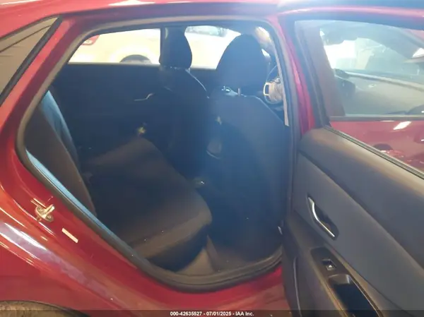KMHLS4AG4PU587134 2023 HYUNDAI ELANTRA - Image 8