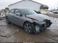 KMHLS4AG4PU590180 2023 HYUNDAI ELANTRA