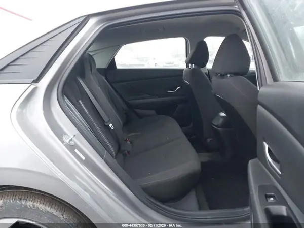 KMHLS4AG4PU590180 2023 HYUNDAI ELANTRA - Image 8