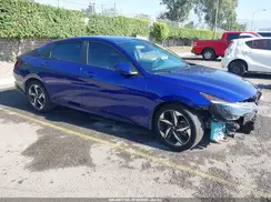 KMHLS4AG4PU590986 2023 HYUNDAI ELANTRA