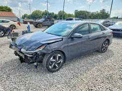 KMHLS4AG4PU592396 2023 HYUNDAI ELANTRA