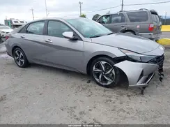KMHLS4AG4PU593547 2023 HYUNDAI ELANTRA