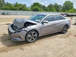 KMHLS4AG4PU596609 2023 HYUNDAI ELANTRA