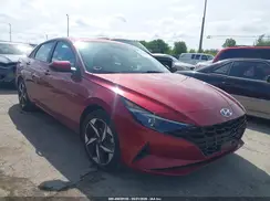 KMHLS4AG4PU597663 2023 HYUNDAI ELANTRA
