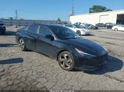 KMHLS4AG4PU602361 2023 HYUNDAI ELANTRA