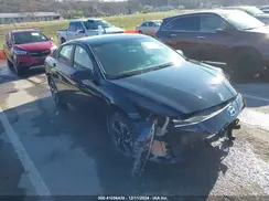 KMHLS4AG4PU606765 2023 HYUNDAI ELANTRA