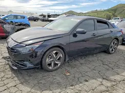 KMHLS4AG4PU608354 2023 HYUNDAI ELANTRA