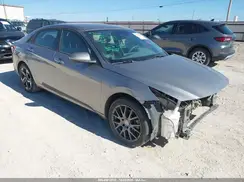KMHLS4AG4PU610668 2023 HYUNDAI ELANTRA