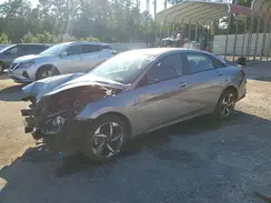 KMHLS4AG4PU610749 2023 HYUNDAI ELANTRA