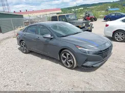 KMHLS4AG4PU612517 2023 HYUNDAI ELANTRA